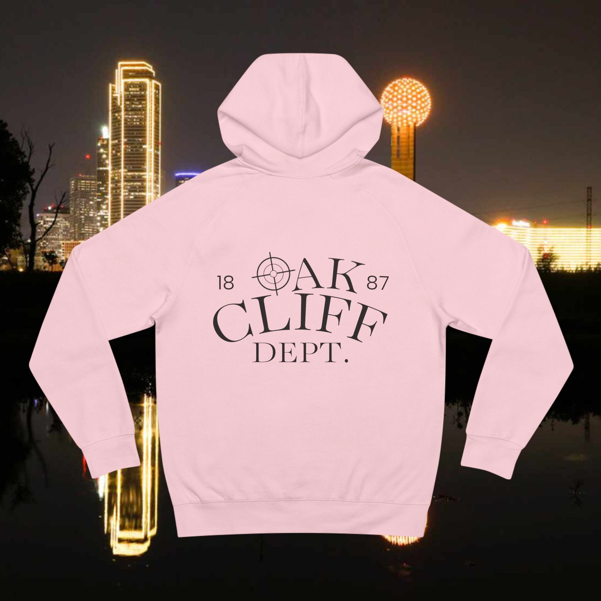 Oak Cliff