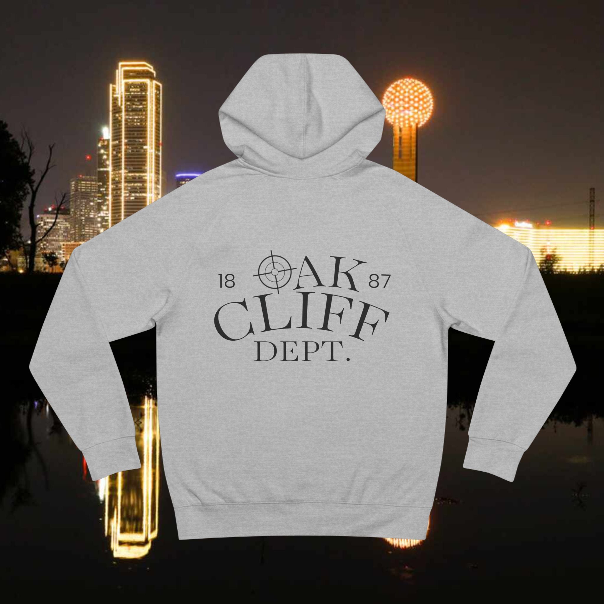 Oak Cliff