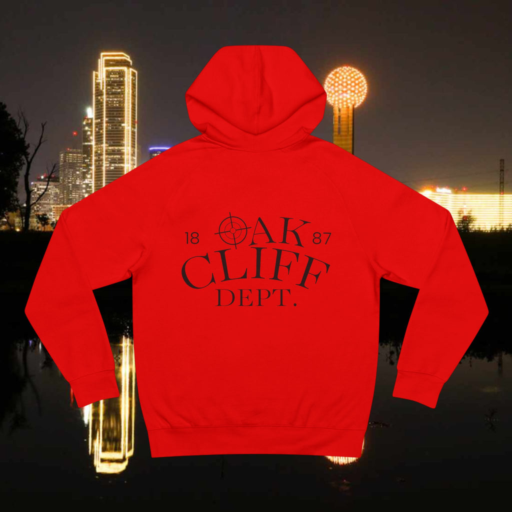 Oak Cliff