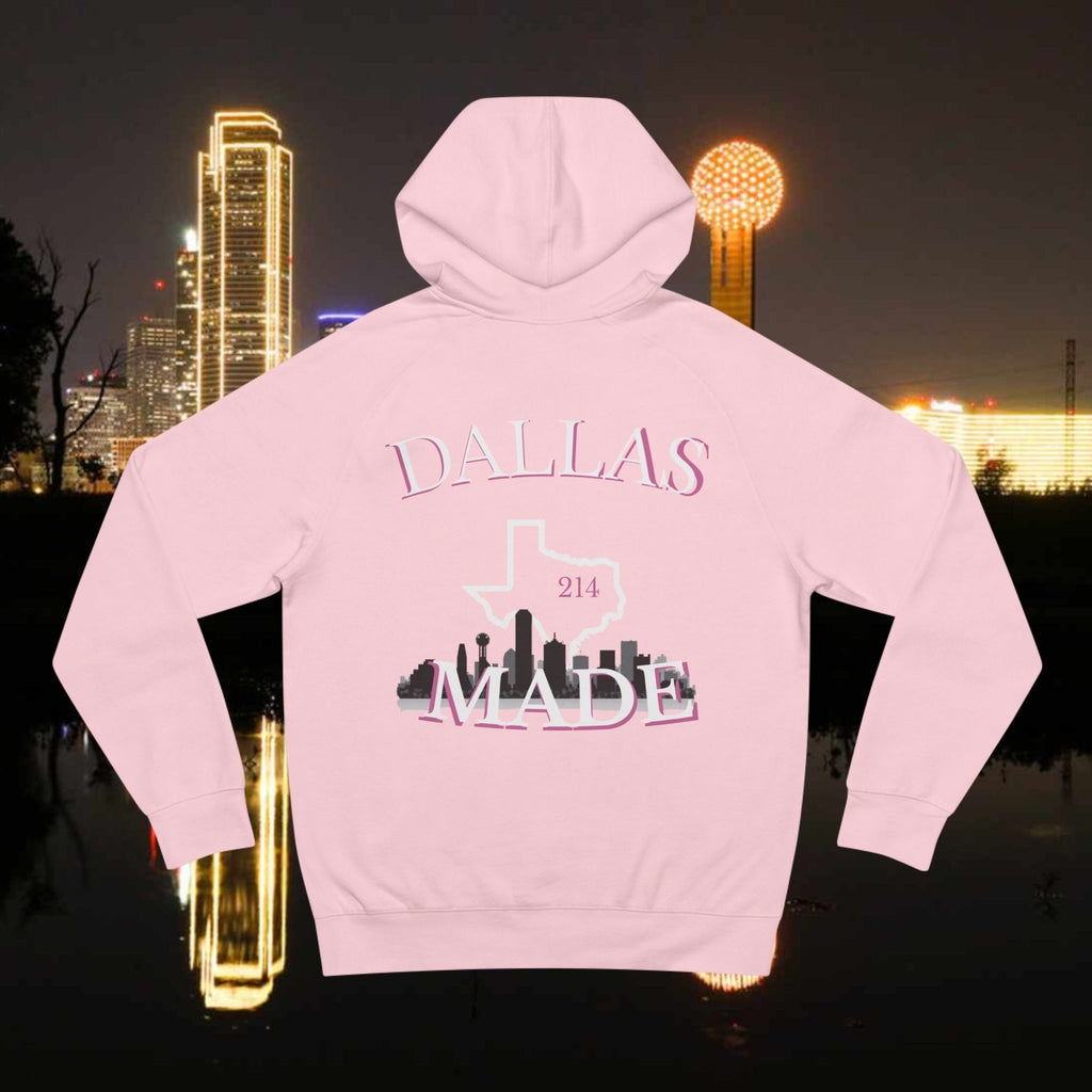 Dallas Made