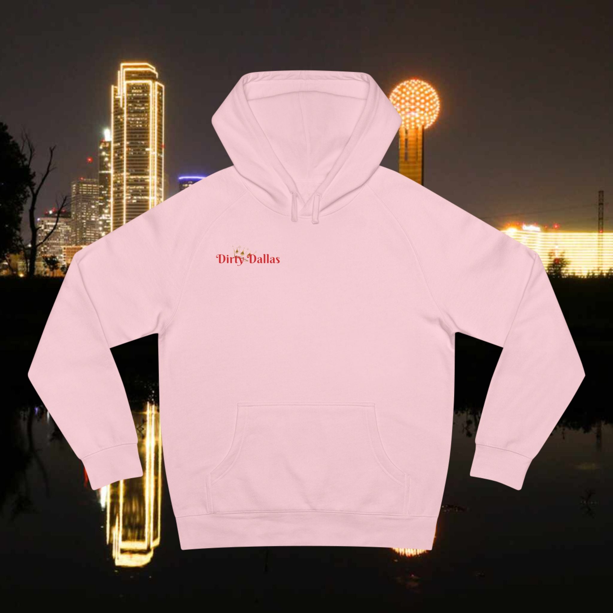 Dallas Made