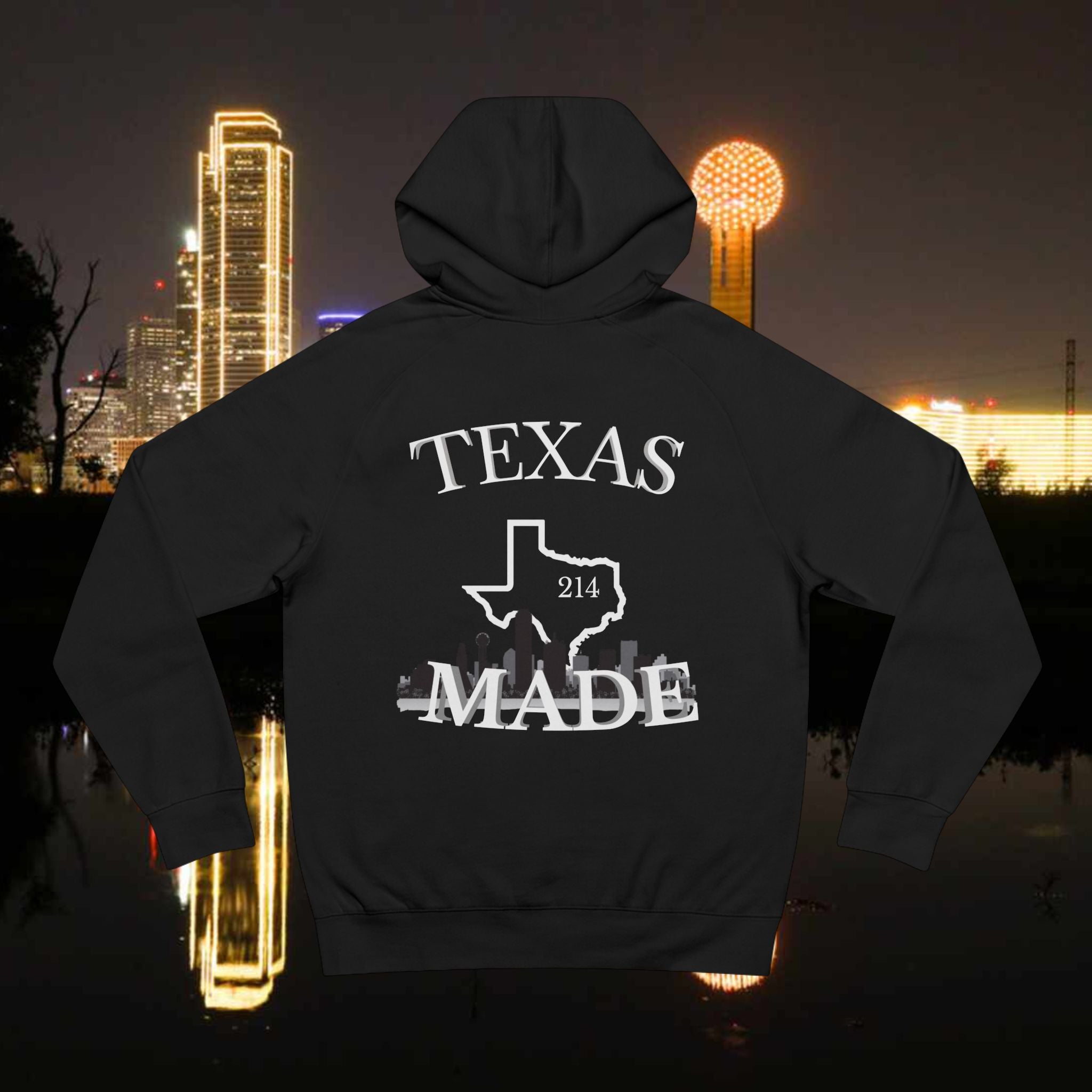 Texas Made