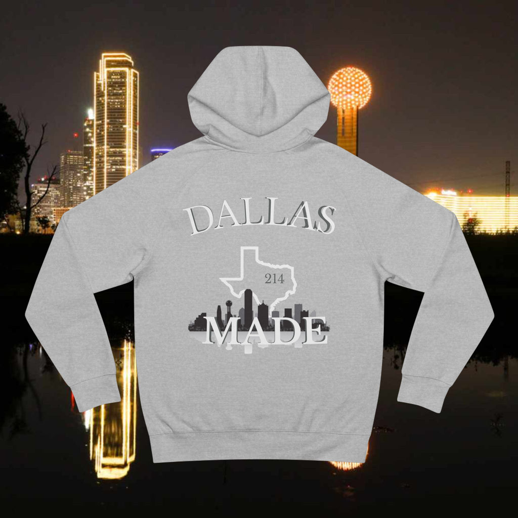 Dallas Made