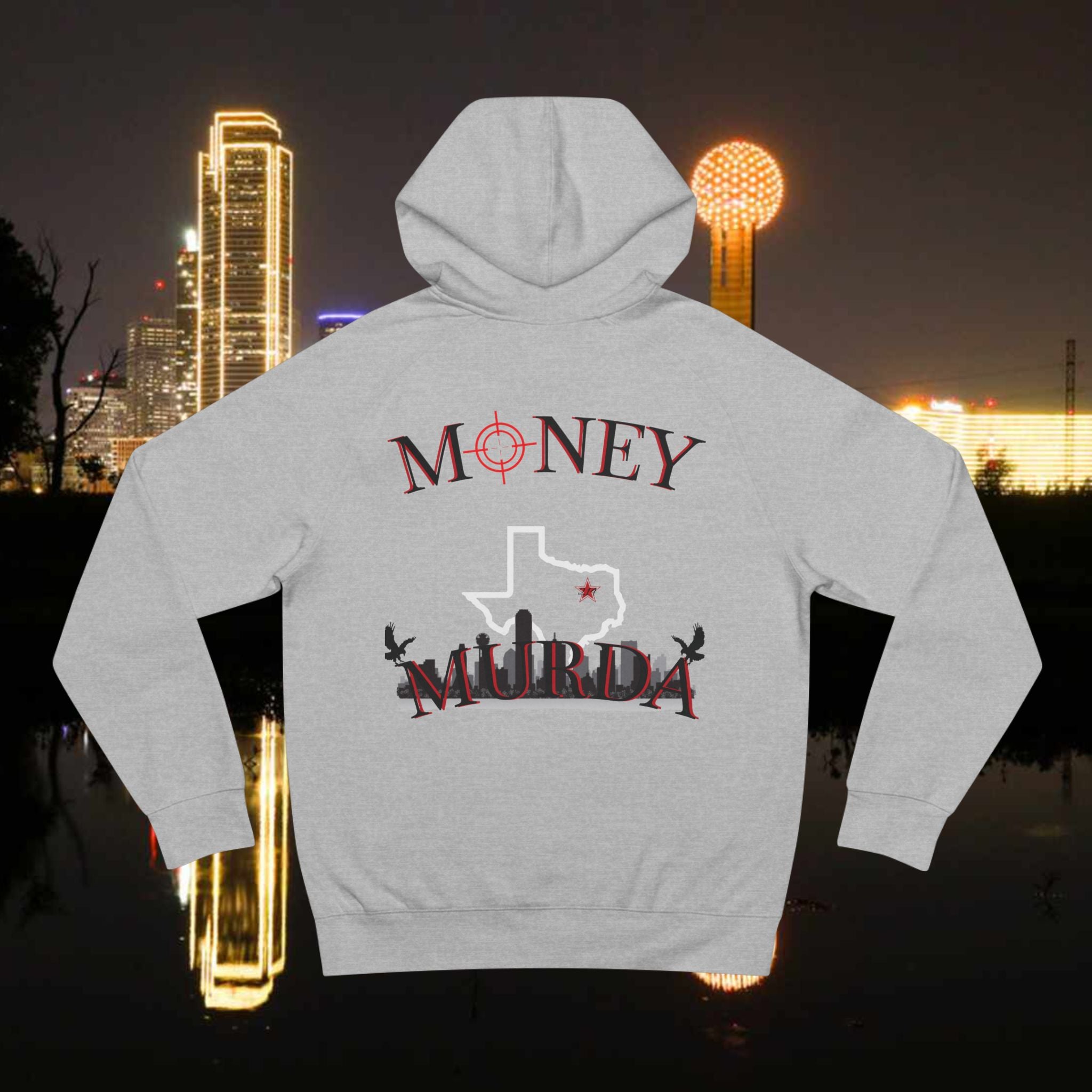 money & Murda