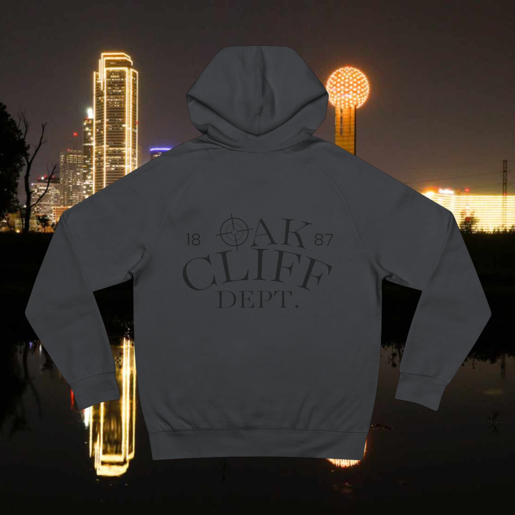 Oak Cliff