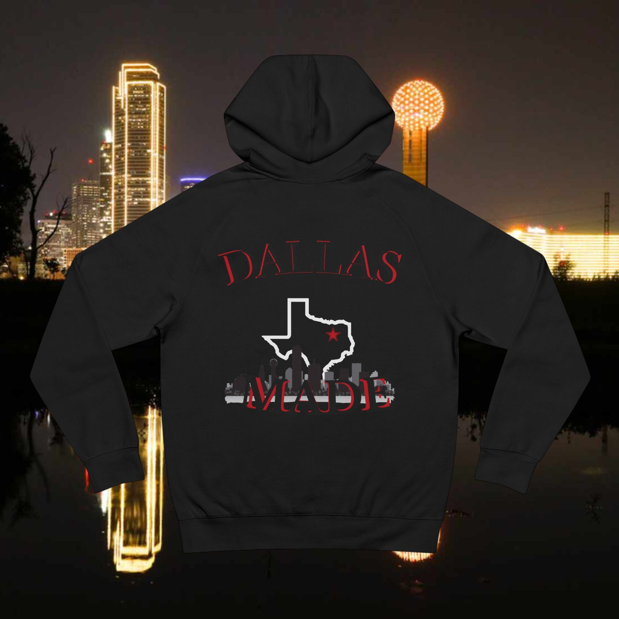 Dallas Made